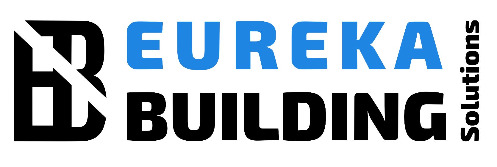 Eureka Building Solutions Logo
